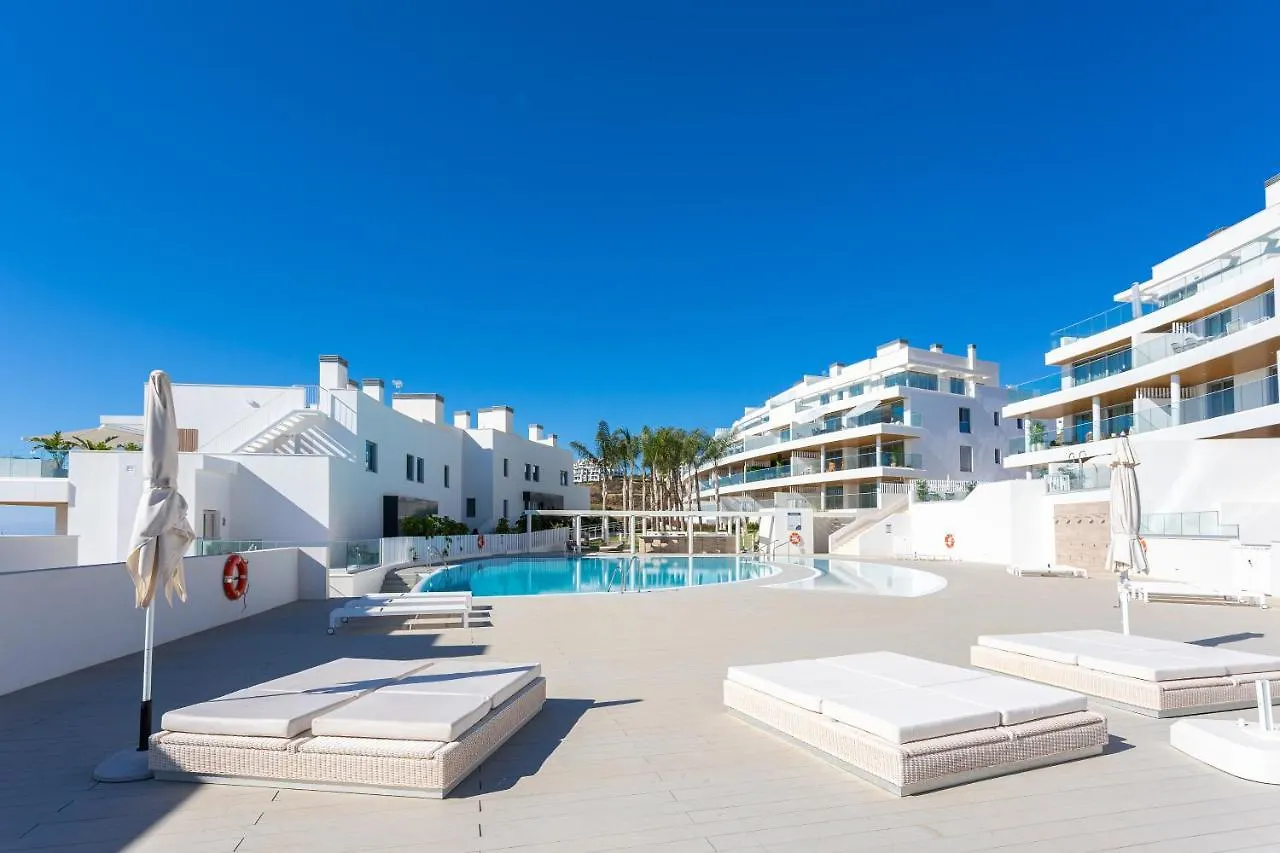 Luxury Penthouse Large Terrace Or79 By Aora Stay La Cala De Mijas Daire