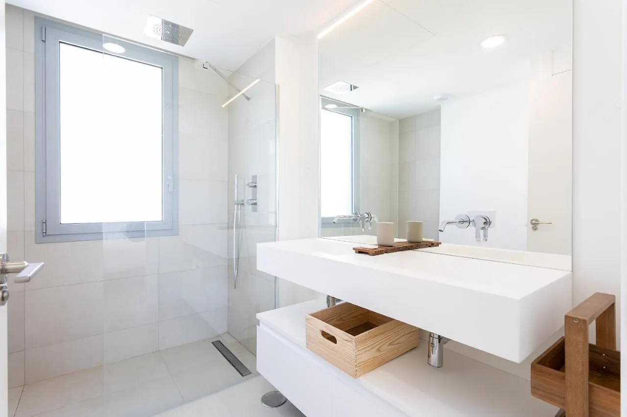 Apartman Luxury Penthouse Large Terrace Or79 By Aora Stay La Cala de Mijas