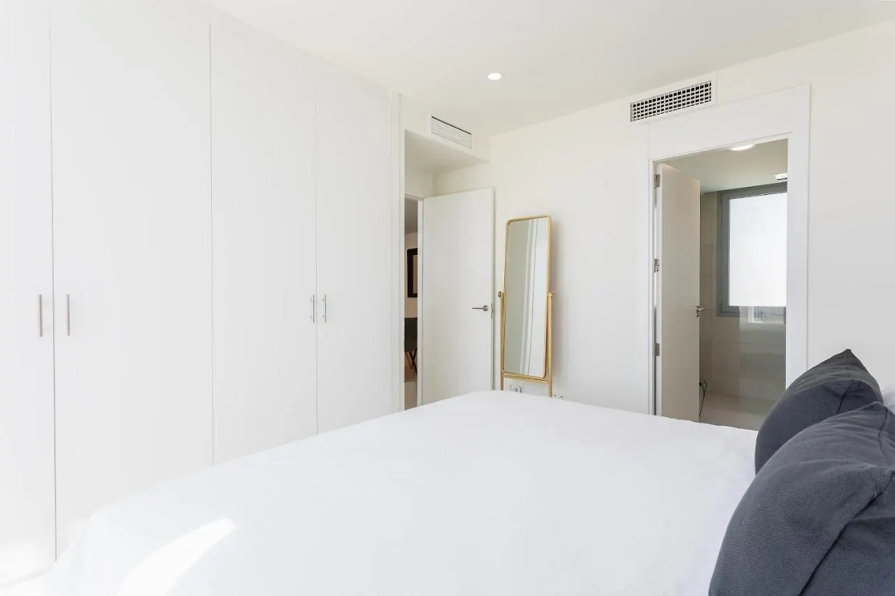 Luxury Penthouse Large Terrace Or79 By Aora Stay La Cala de Mijas Apartman