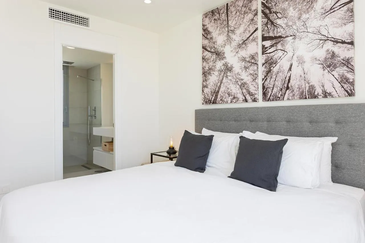 Luxury Penthouse Large Terrace Or79 By Aora Stay La Cala De Mijas
