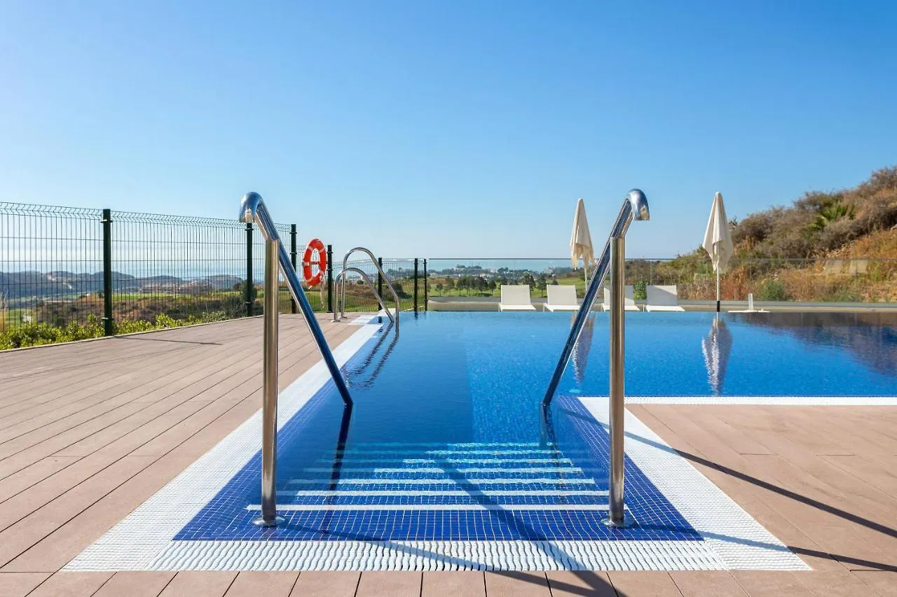 Luxury Penthouse Large Terrace Or79 By Aora Stay La Cala de Mijas