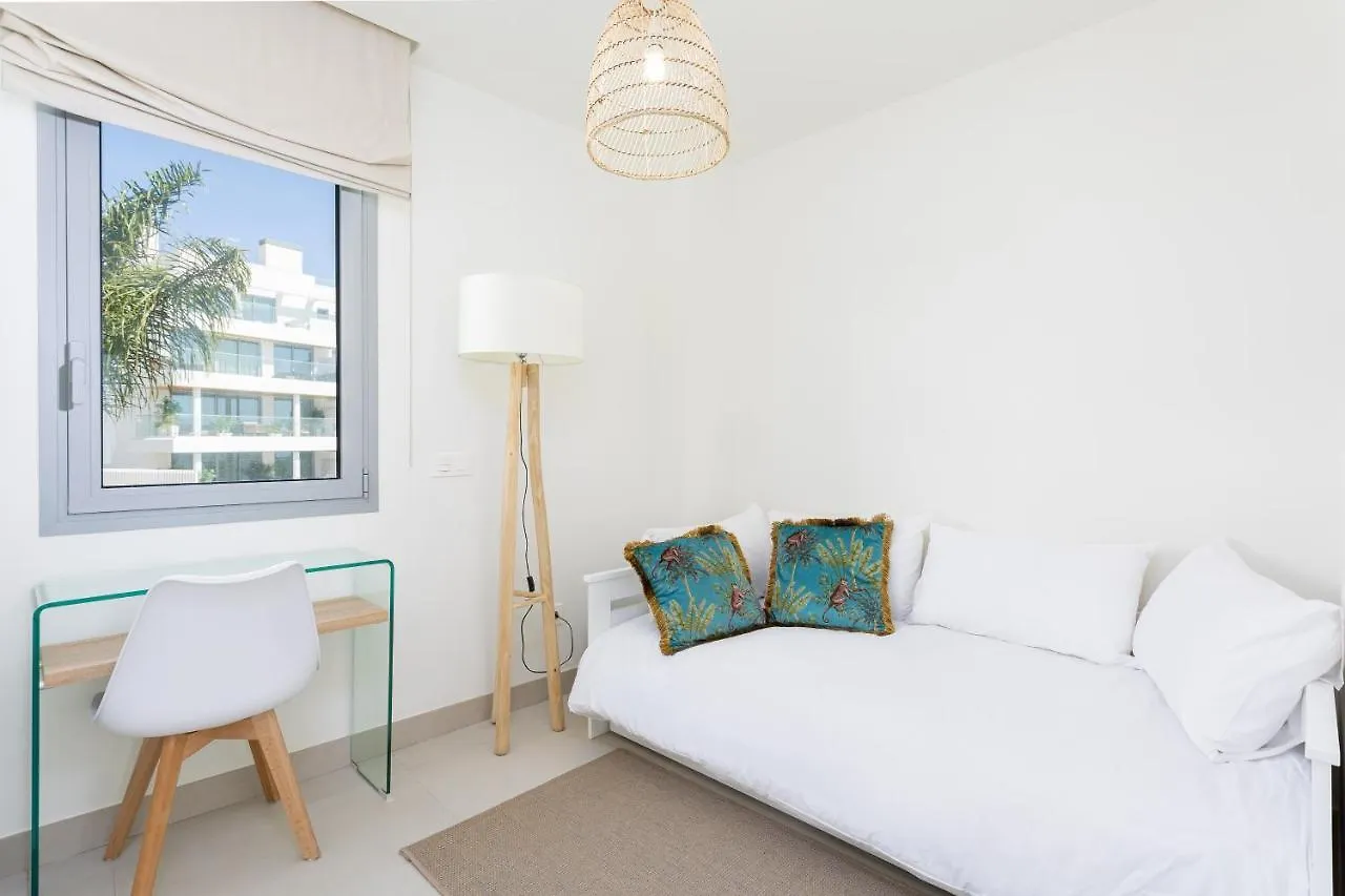 Luxury Penthouse Large Terrace Or79 By Aora Stay La Cala de Mijas Apartman