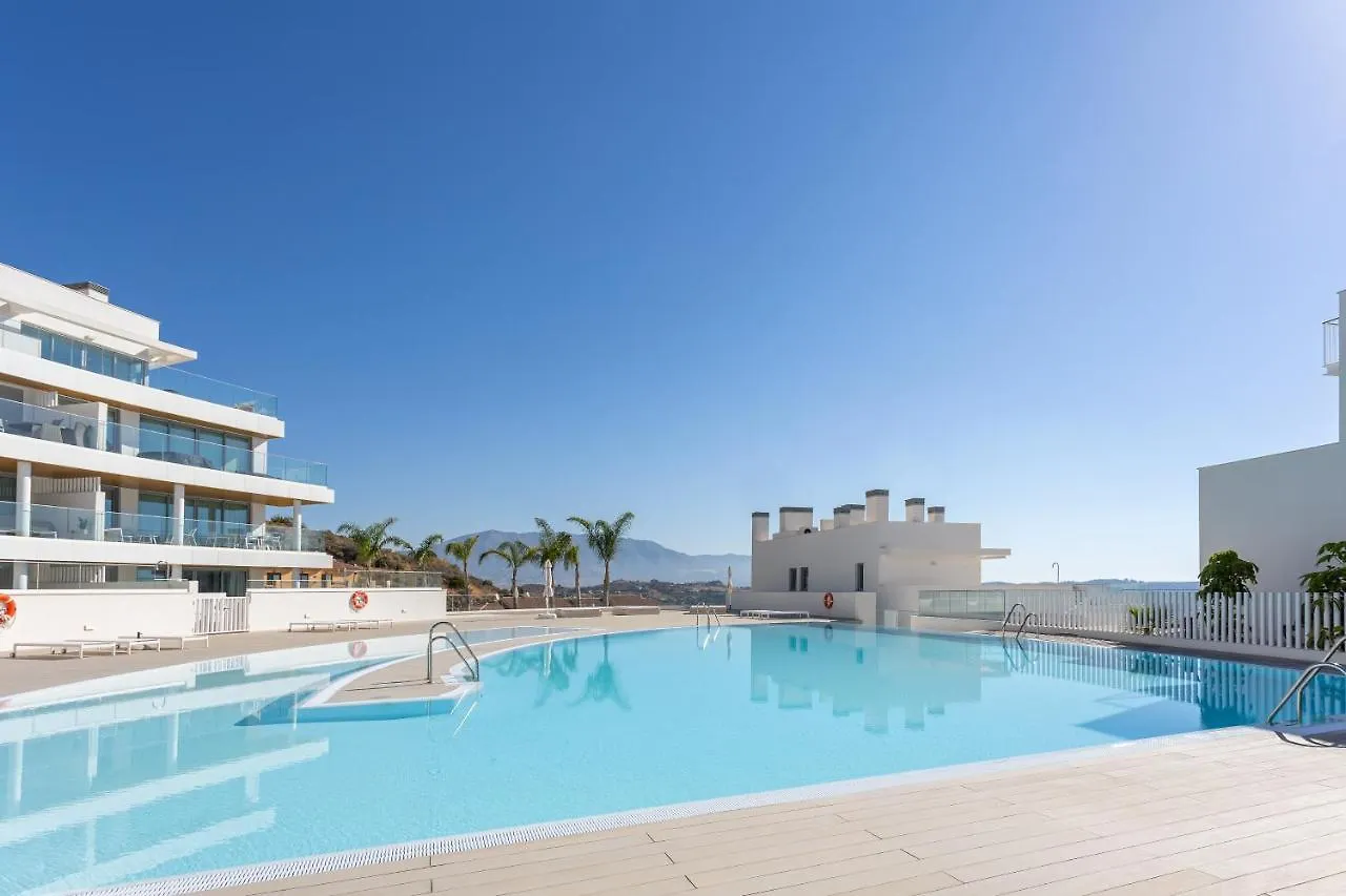 Luxury Penthouse Large Terrace Or79 By Aora Stay La Cala de Mijas 0*,