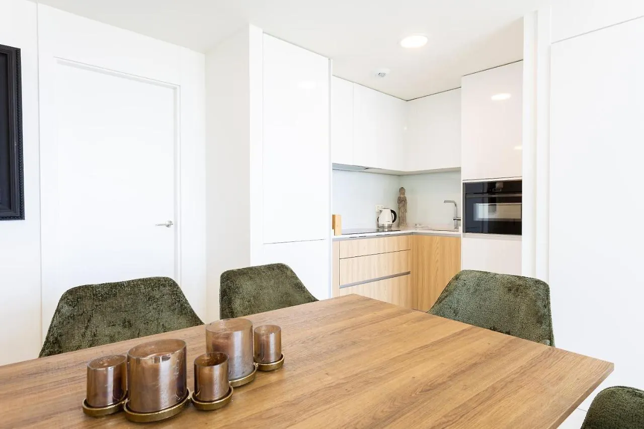 Daire Luxury Penthouse Large Terrace Or79 By Aora Stay La Cala De Mijas
