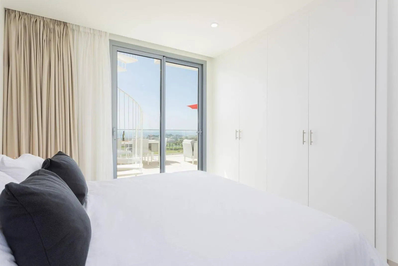 Luxury Penthouse Large Terrace Or79 By Aora Stay ile iletişim