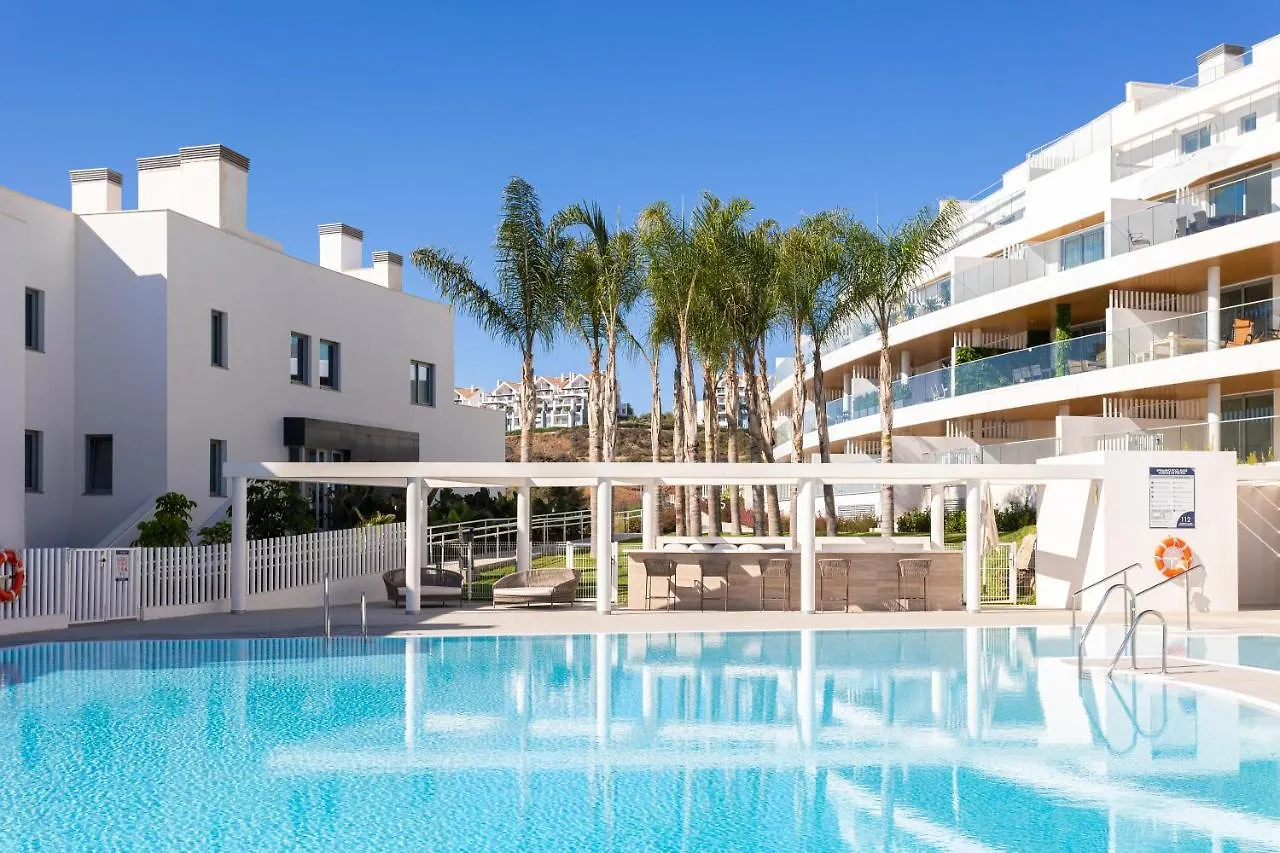 Luxury Penthouse Large Terrace Or79 By Aora Stay La Cala De Mijas