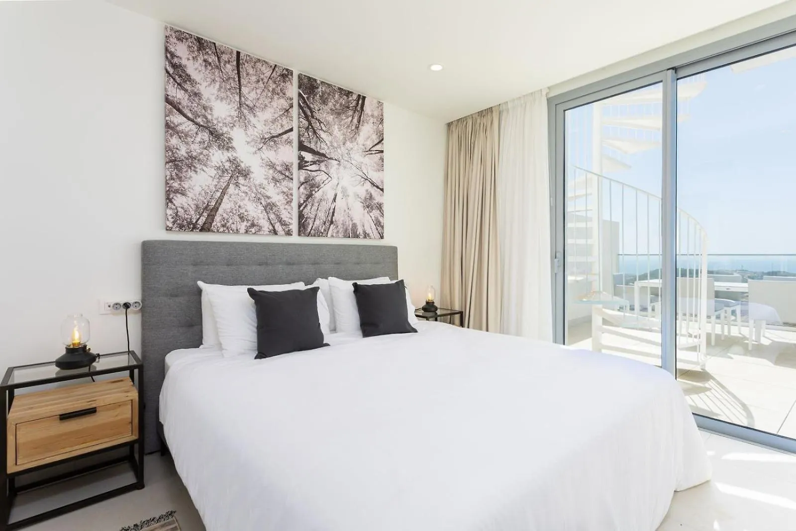 Luxury Penthouse Large Terrace Or79 By Aora Stay La Cala De Mijas Ισπανία